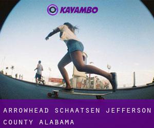 Arrowhead schaatsen (Jefferson County, Alabama)