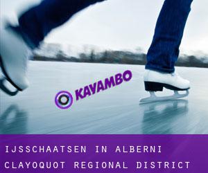 Ijsschaatsen in Alberni-Clayoquot Regional District