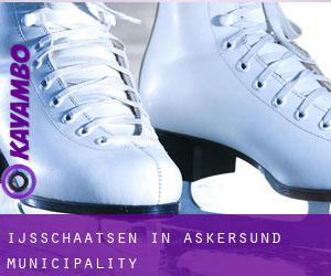 Ijsschaatsen in Askersund Municipality Ijsschaatsen in Askersund Municipality