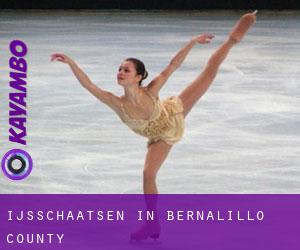 Ijsschaatsen in Bernalillo County Ijsschaatsen in Bernalillo County