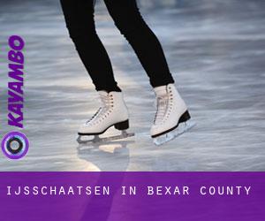 Ijsschaatsen in Bexar County Ijsschaatsen in Bexar County