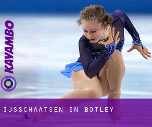 Ijsschaatsen in Botley Ijsschaatsen in Botley