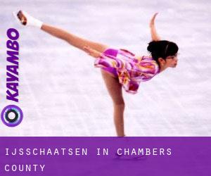 Ijsschaatsen in Chambers County Ijsschaatsen in Chambers County