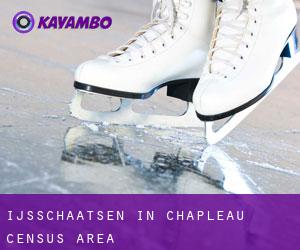 Ijsschaatsen in Chapleau (census area)