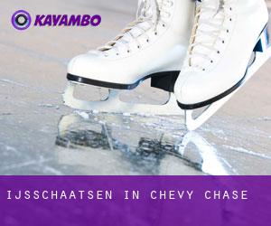 Ijsschaatsen in Chevy Chase