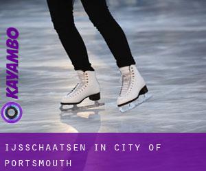 Ijsschaatsen in City of Portsmouth