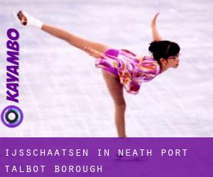 Ijsschaatsen in Neath Port Talbot (Borough)