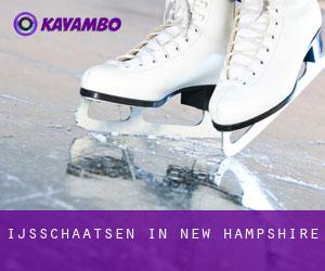 Ijsschaatsen in New Hampshire Ijsschaatsen in New Hampshire