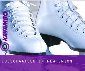 Ijsschaatsen in New Union