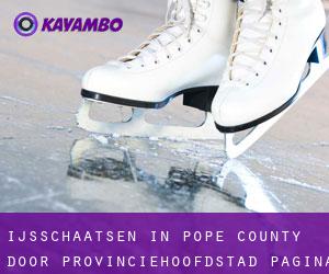 Ijsschaatsen in Pope County door provinciehoofdstad - pagina 1