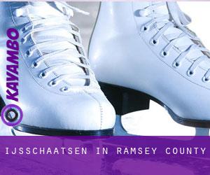 Ijsschaatsen in Ramsey County Ijsschaatsen in Ramsey County