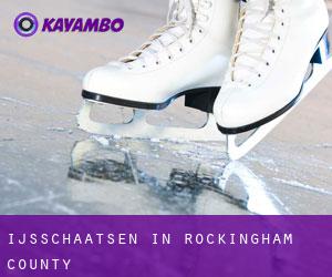 Ijsschaatsen in Rockingham County Ijsschaatsen in Rockingham County
