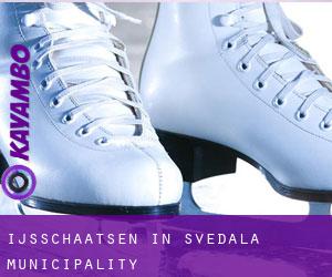 Ijsschaatsen in Svedala Municipality Ijsschaatsen in Svedala Municipality