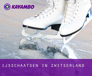 Ijsschaatsen in Zwitserland Ijsschaatsen in Zwitserland