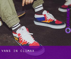 Vans in Climax