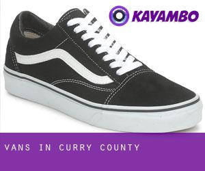 Vans in Curry County