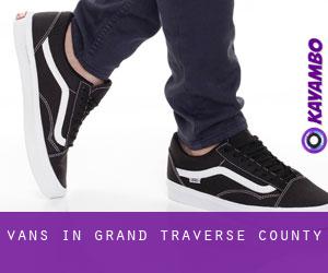 Vans in Grand Traverse County