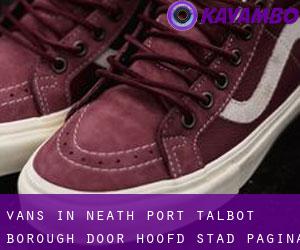 Vans in Neath Port Talbot (Borough) door hoofd stad - pagina 1