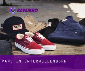 Vans in Unterwellenborn