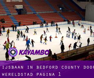 Ijsbaan in Bedford County door wereldstad - pagina 1