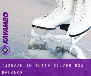 Ijsbaan in Butte-Silver Bow (Balance)