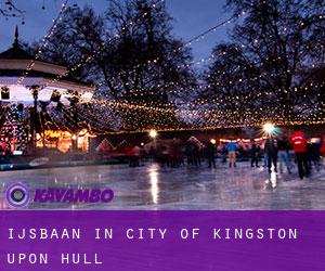 Ijsbaan in City of Kingston upon Hull