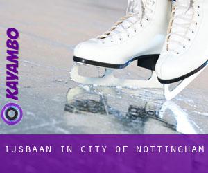 Ijsbaan in City of Nottingham