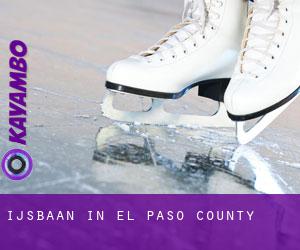 Ijsbaan in El Paso County