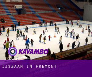 Ijsbaan in Fremont Ijsbaan in Fremont