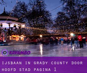 Ijsbaan in Grady County door hoofd stad - pagina 1
