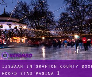 Ijsbaan in Grafton County door hoofd stad - pagina 1