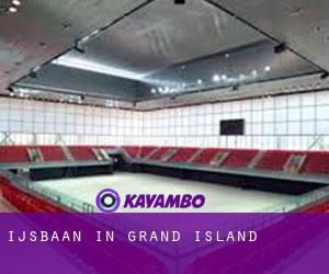 Ijsbaan in Grand Island Ijsbaan in Grand Island