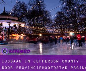 Ijsbaan in Jefferson County door provinciehoofdstad - pagina 2