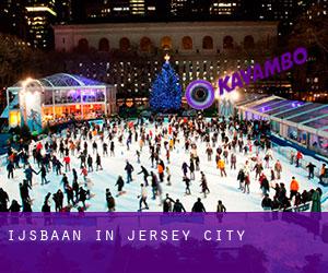 Ijsbaan in Jersey City Ijsbaan in Jersey City