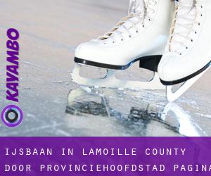 Ijsbaan in Lamoille County door provinciehoofdstad - pagina 1