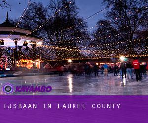 Ijsbaan in Laurel County Ijsbaan in Laurel County