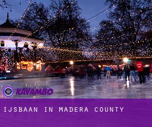 Ijsbaan in Madera County