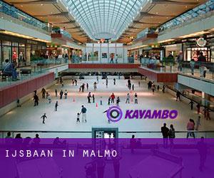Ijsbaan in Malmö Ijsbaan in Malmö