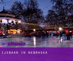 Ijsbaan in Nebraska Ijsbaan in Nebraska