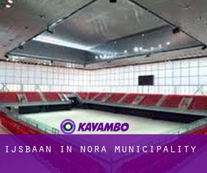 Ijsbaan in Nora Municipality