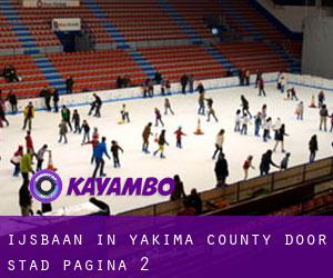 Ijsbaan in Yakima County door stad - pagina 2