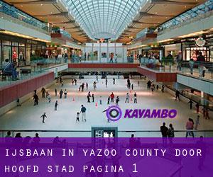 Ijsbaan in Yazoo County door hoofd stad - pagina 1
