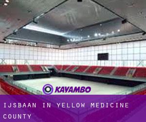 Ijsbaan in Yellow Medicine County