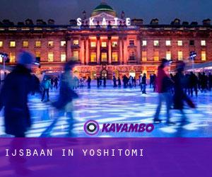 Ijsbaan in Yoshitomi Ijsbaan in Yoshitomi