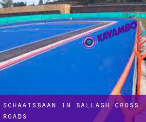 Schaatsbaan in Ballagh Cross Roads