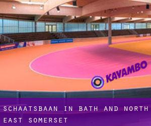 Schaatsbaan in Bath and North East Somerset