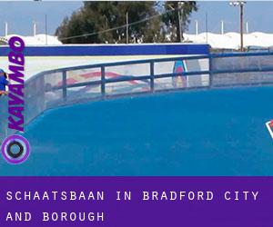 Schaatsbaan in Bradford (City and Borough)