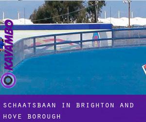 Schaatsbaan in Brighton and Hove (Borough)