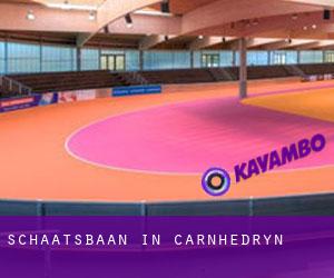 Schaatsbaan in Carnhedryn Schaatsbaan in Carnhedryn