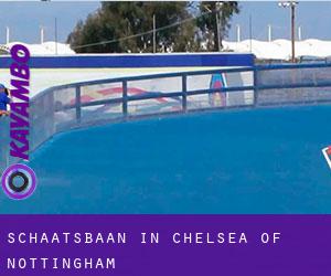 Schaatsbaan in Chelsea of Nottingham